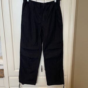 Aritzia TNA Cache Cargo Pants